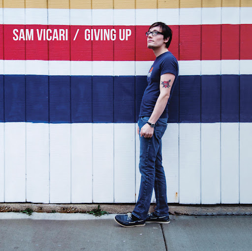 Giving Up by Sam Vicari