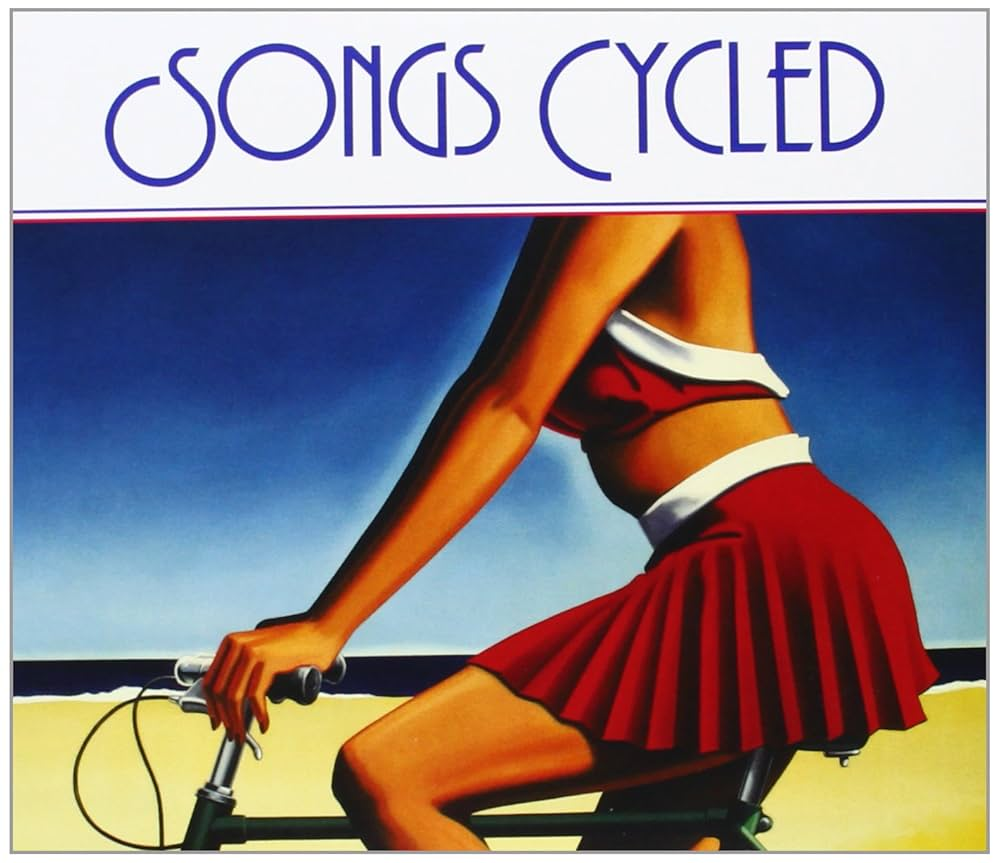 Songs Cycled by Van Dyke Parks